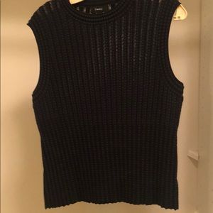 Theory knit tank